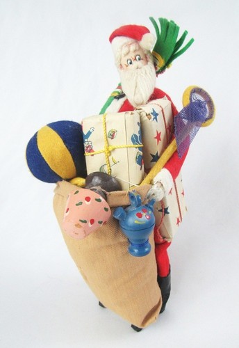 Vintage roldan klumpe - roldan, felt